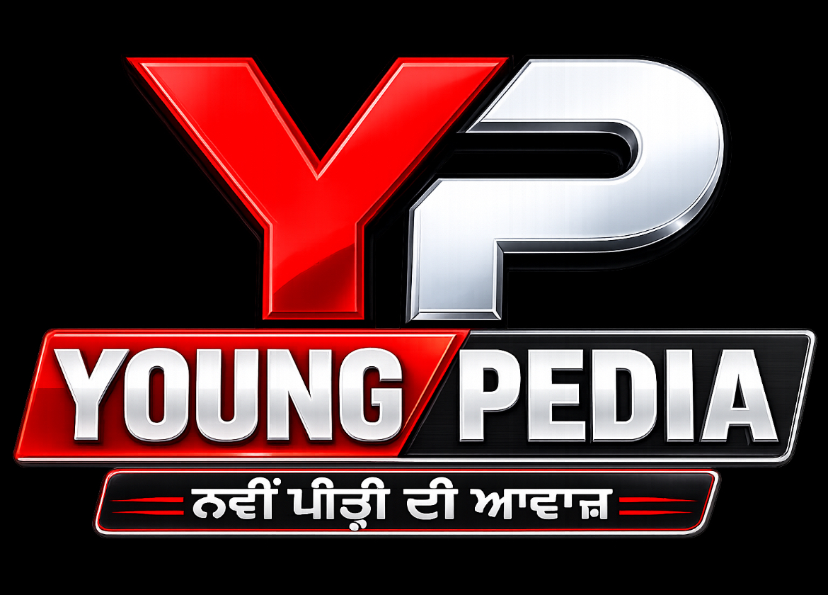Picture of Young Pedia